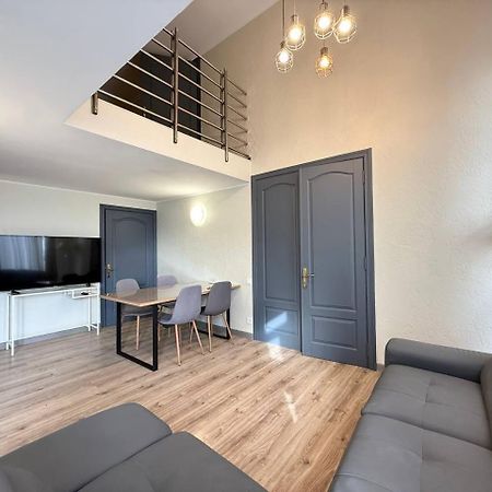 18 Deribasivska Street Jacuzzi Apartment Odessa Exterior foto