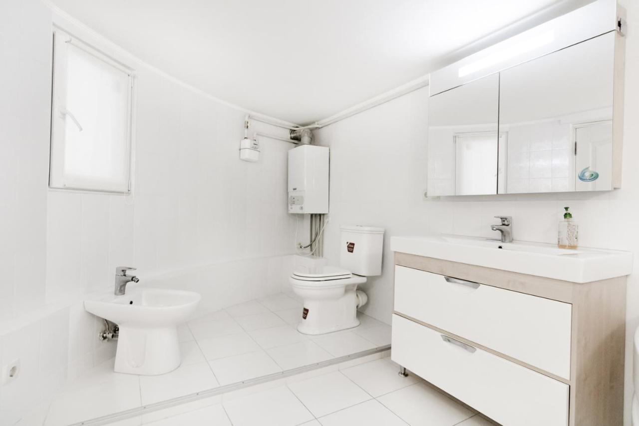 18 Deribasivska Street Jacuzzi Apartment Odessa Exterior foto